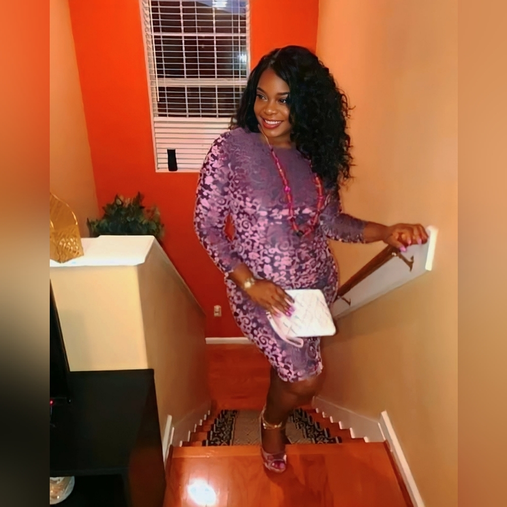 Meet your Posher, Kem !